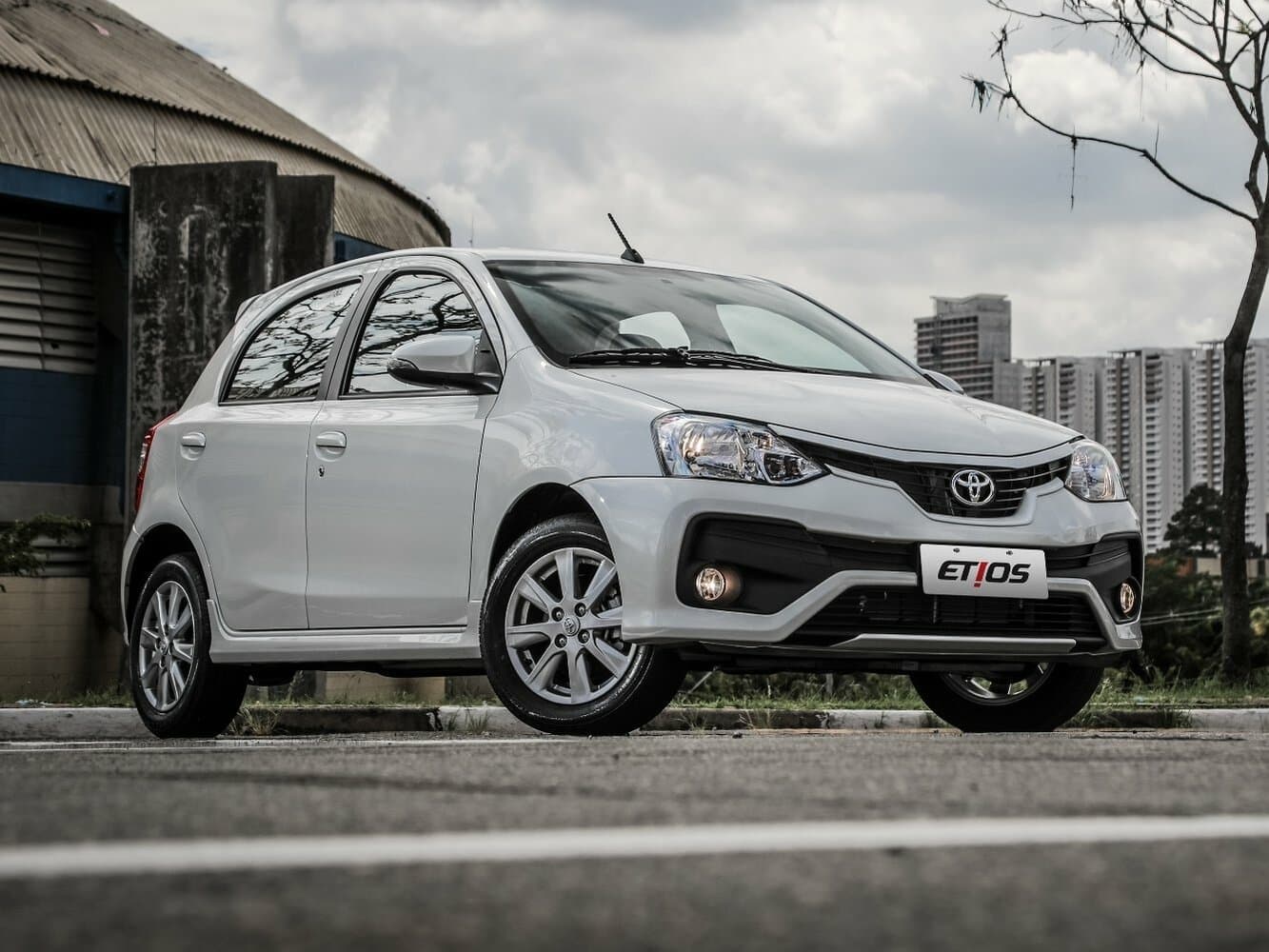 Toyota Etios
