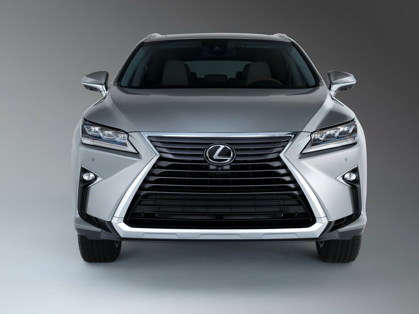 Lexus RX IV Внедорожник 5 дв. L, фото 3