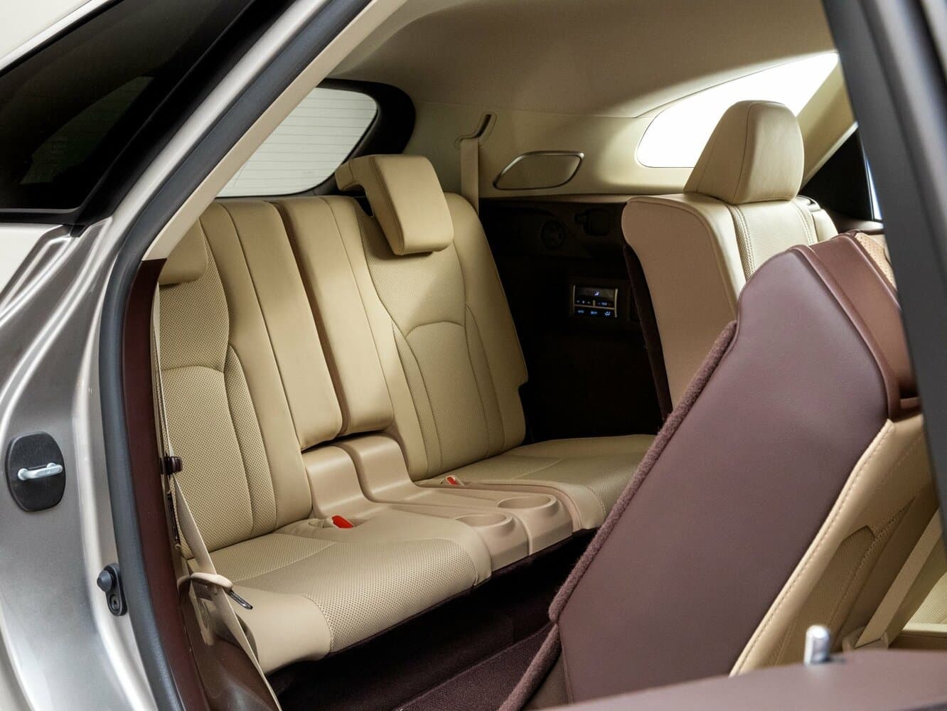 Lexus RX IV Внедорожник 5 дв. L, фото 7