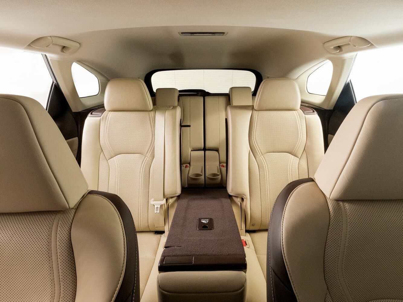 Lexus RX IV Внедорожник 5 дв. L, фото 8