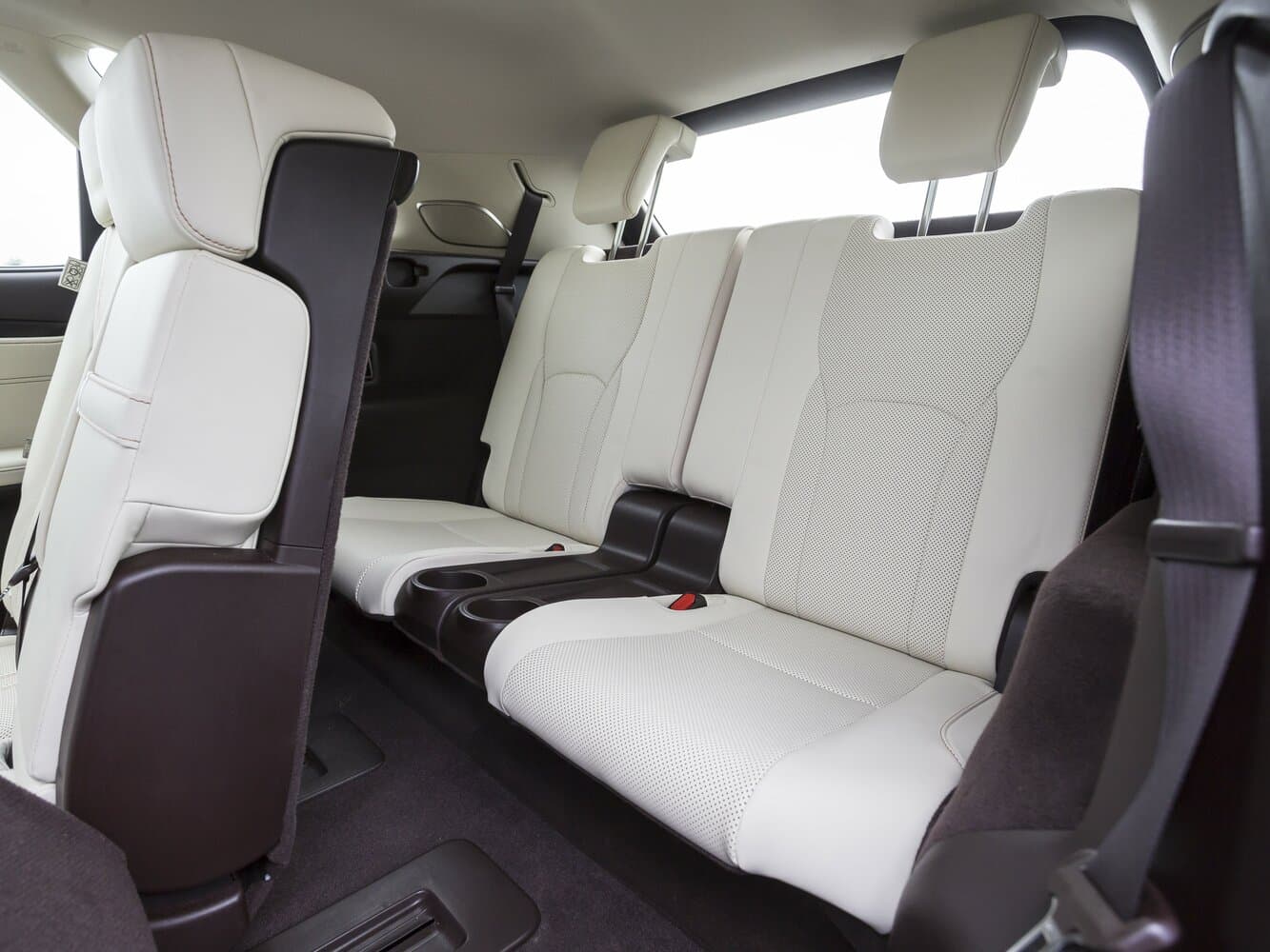Lexus RX IV Внедорожник 5 дв. L, фото 23