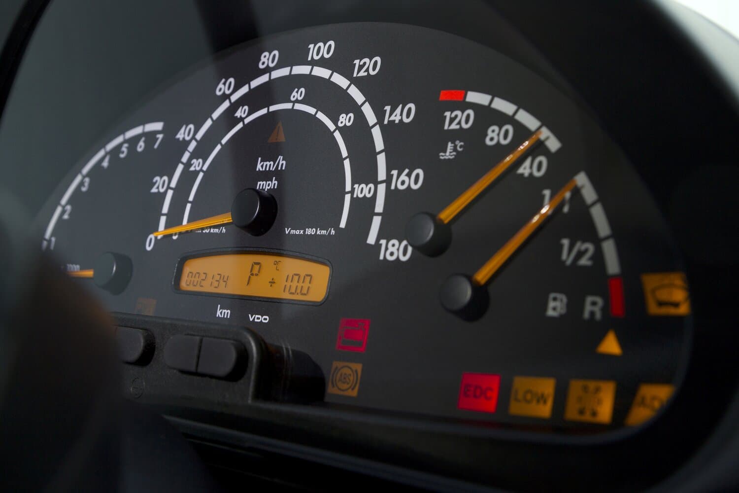 Mercedes-Benz G-Class I (W461) Professional Внедорожник 5 дв., фото 8