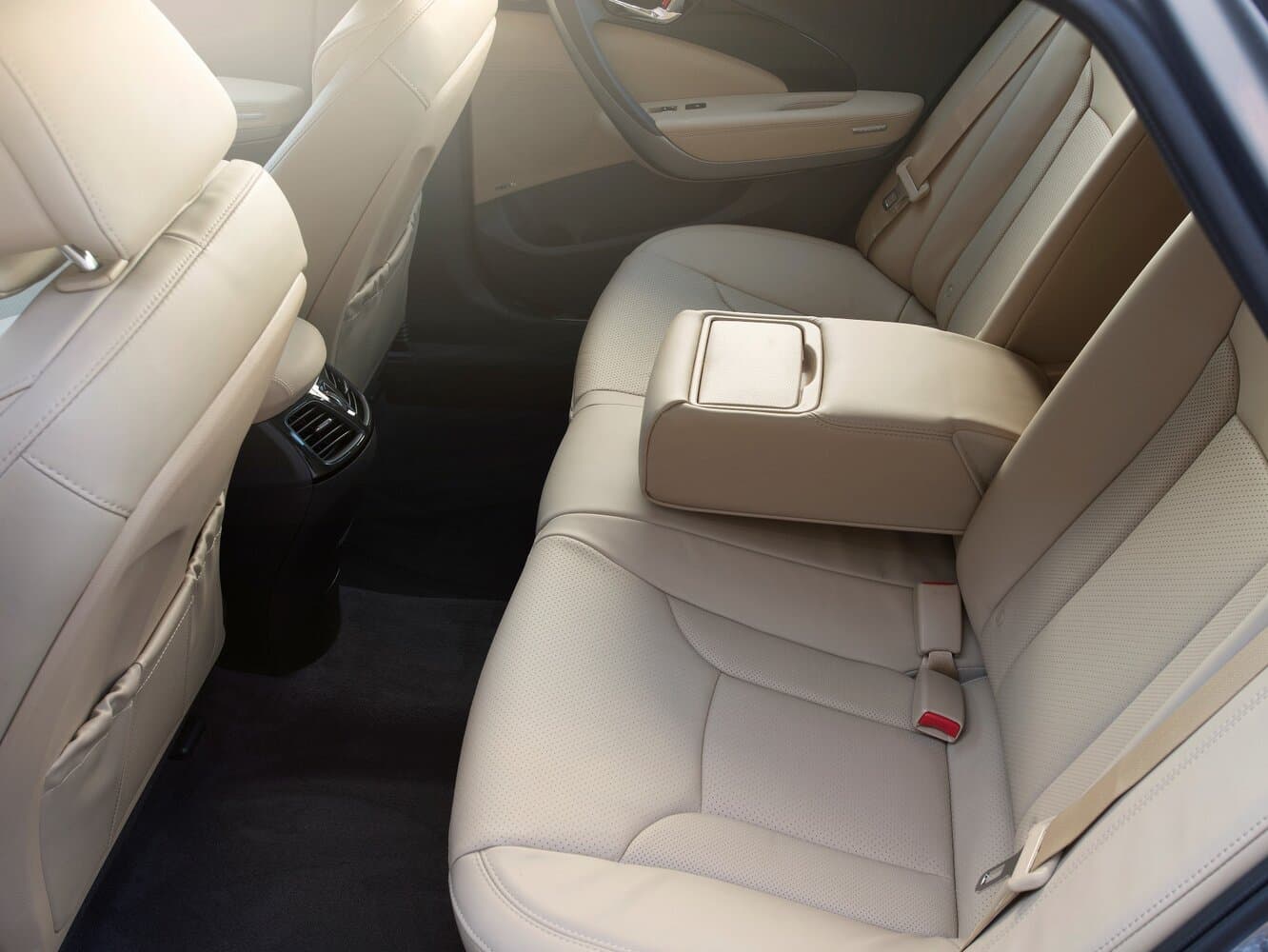 Hyundai Azera II Рестайлинг Седан, фото 9
