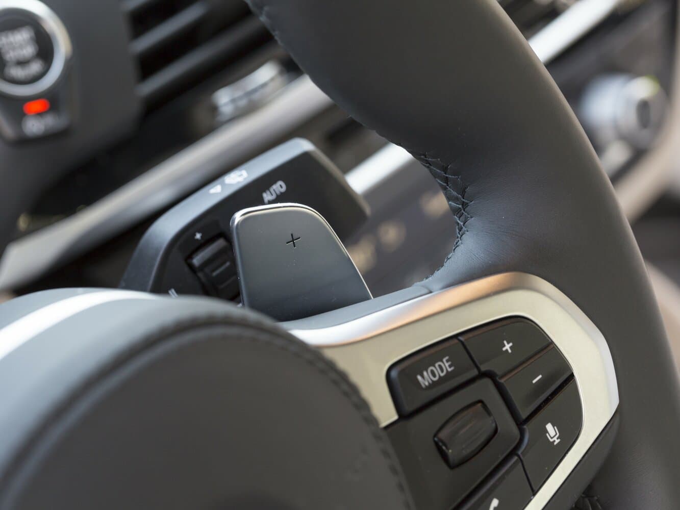 BMW X4 II (G02) Внедорожник 5 дв., фото 33