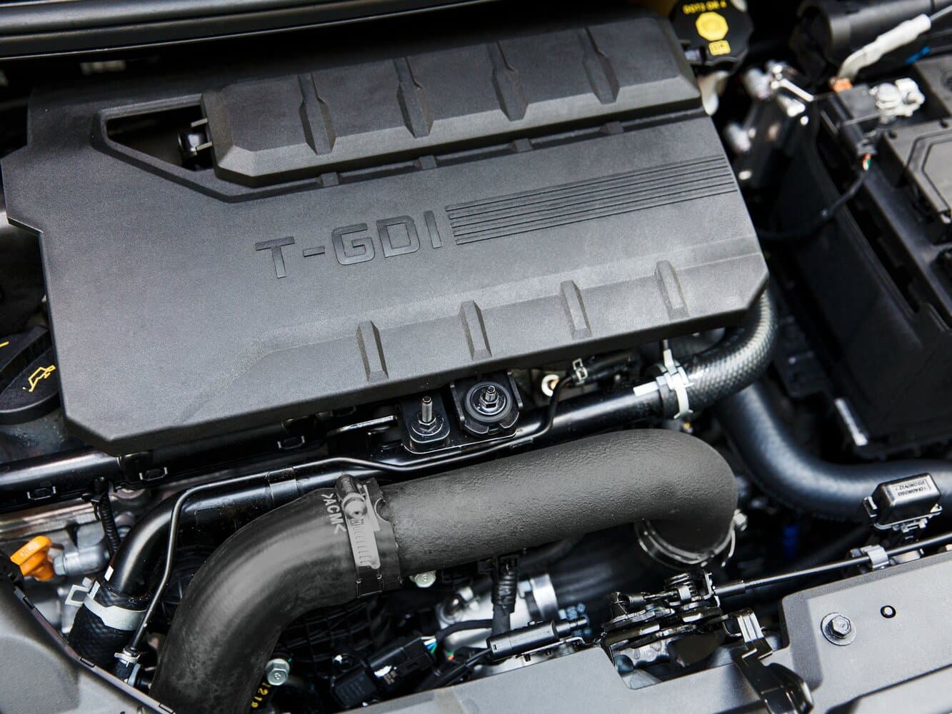 Kia Picanto III Хэтчбек 5 дв. X-line, фото 14