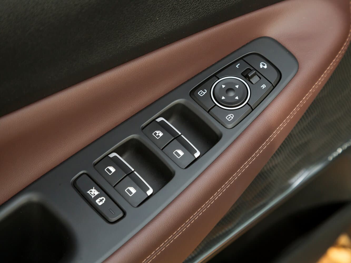 Hyundai Santa Fe IV Внедорожник 5 дв., фото 25