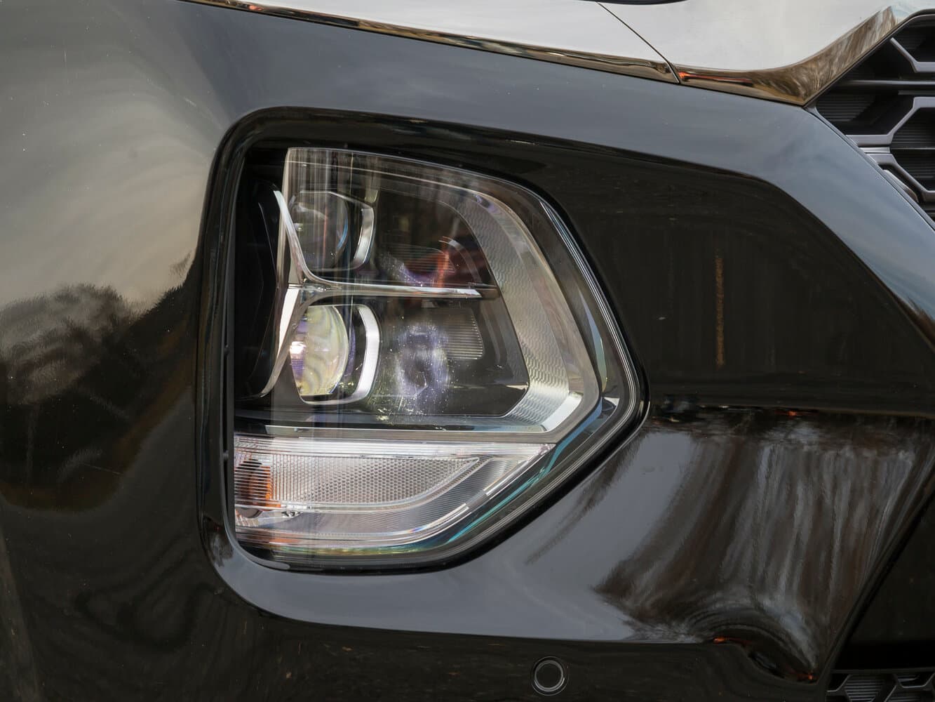 Hyundai Santa Fe IV Внедорожник 5 дв., фото 34