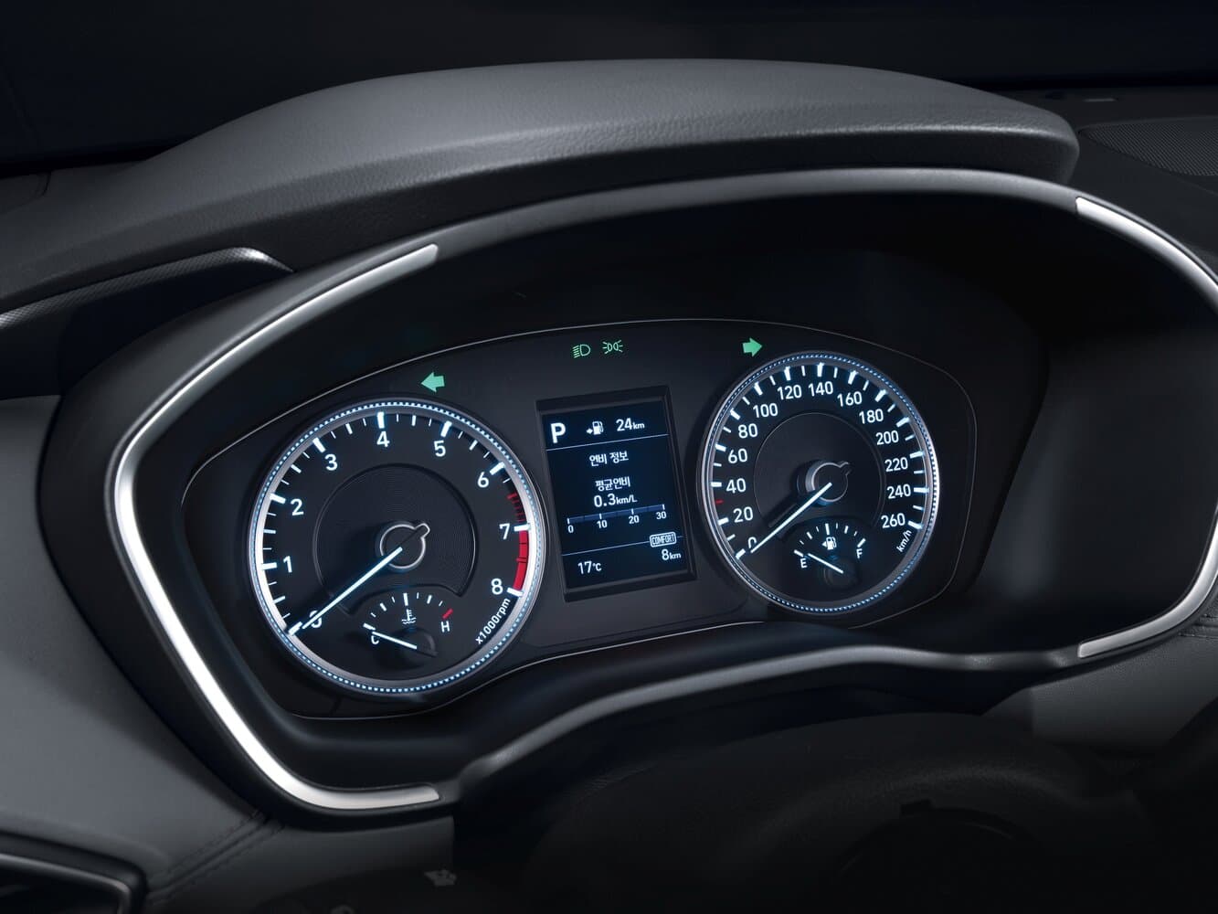Hyundai Santa Fe IV Внедорожник 5 дв., фото 9
