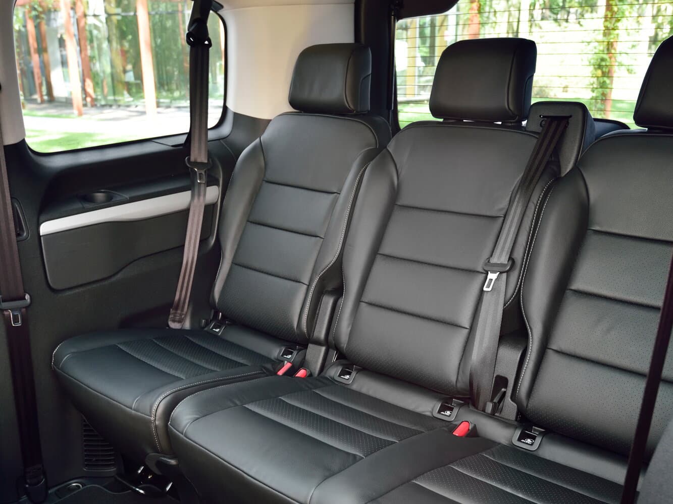 Toyota ProAce II Минивэн L1, фото 10