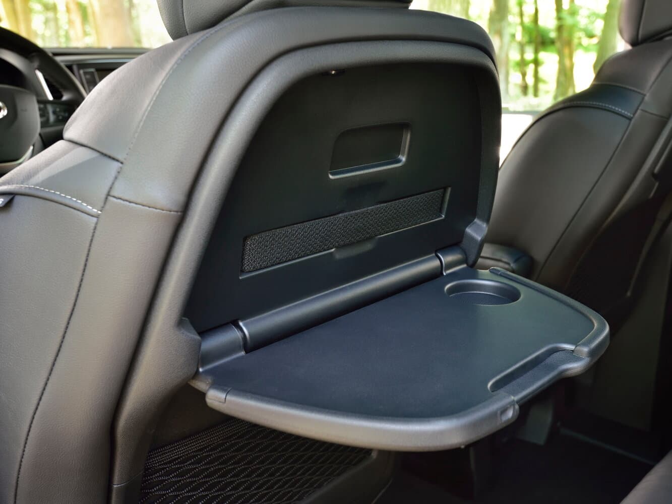 Toyota ProAce II Минивэн Compact, фото 10
