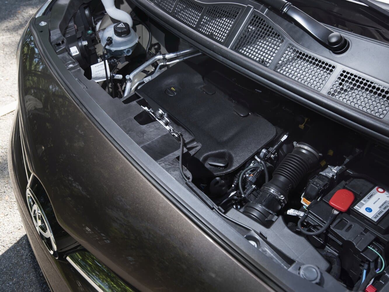 Toyota ProAce II Минивэн L2, фото 11