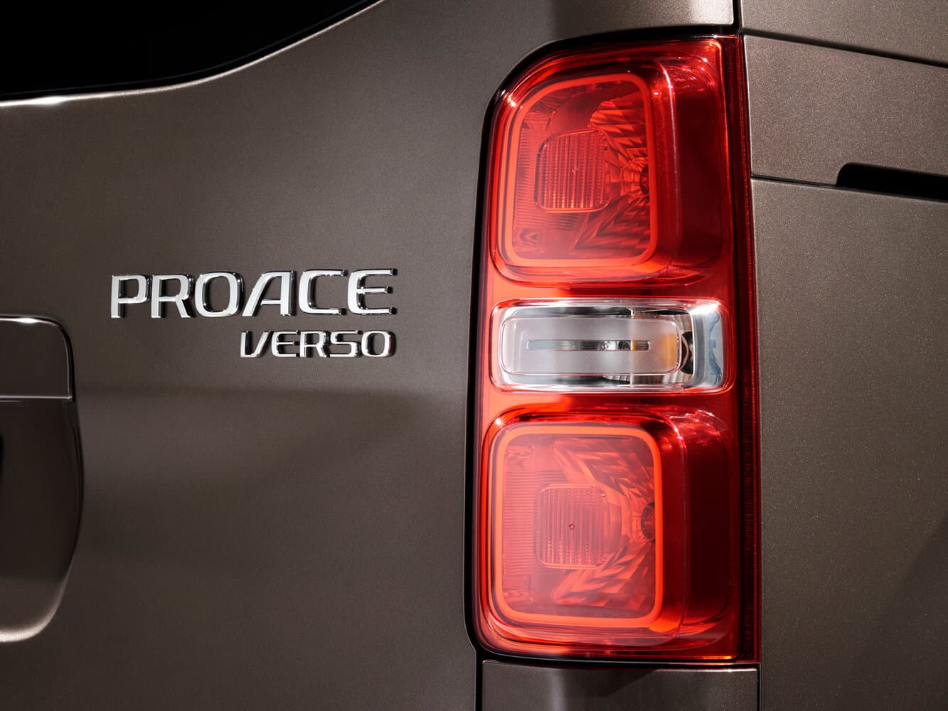 Toyota ProAce II Минивэн L2, фото 9
