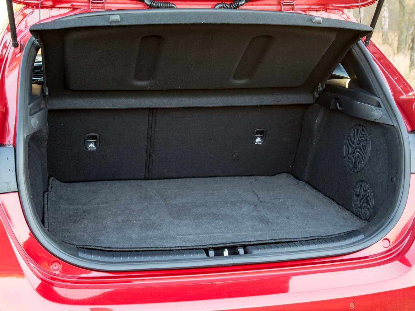 Kia Ceed III Хэтчбек 5 дв., фото 32