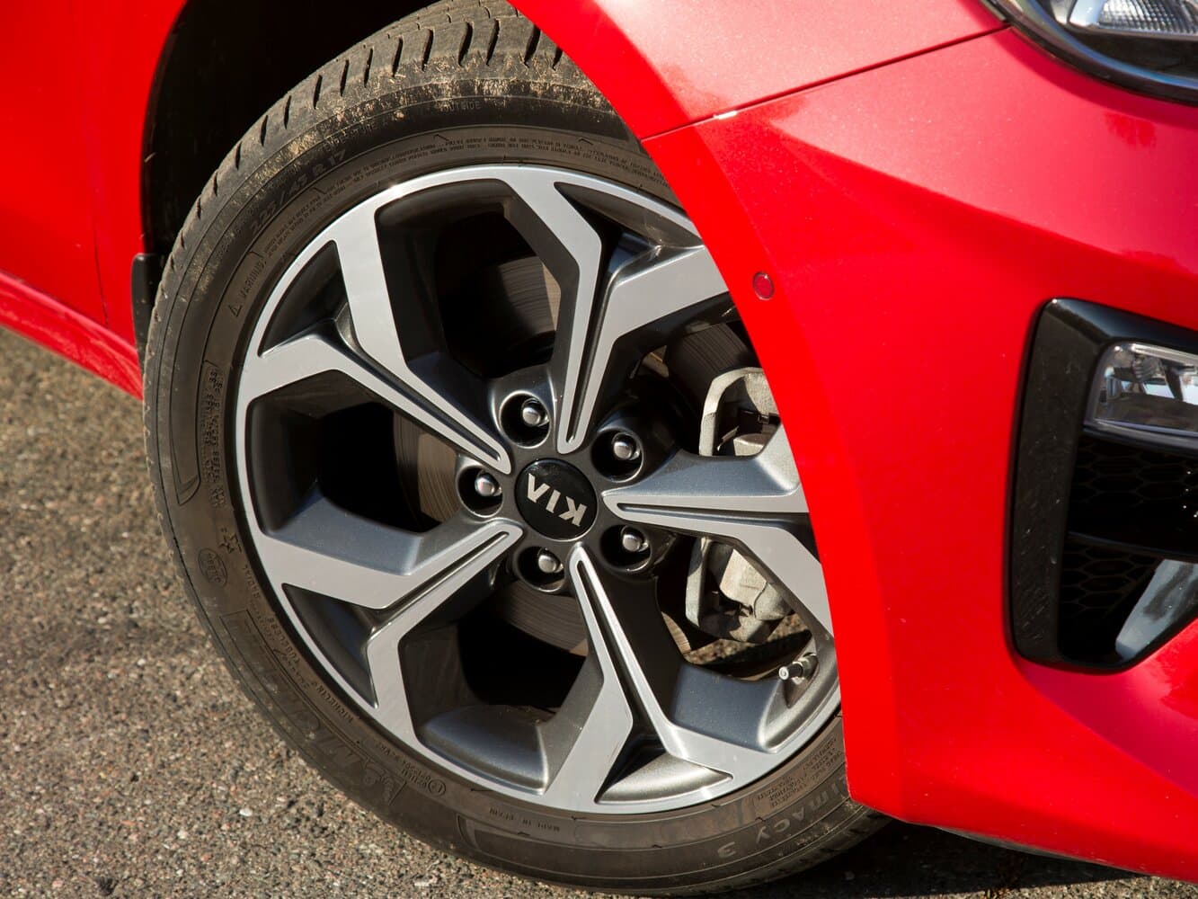 Kia Ceed III Хэтчбек 5 дв., фото 37