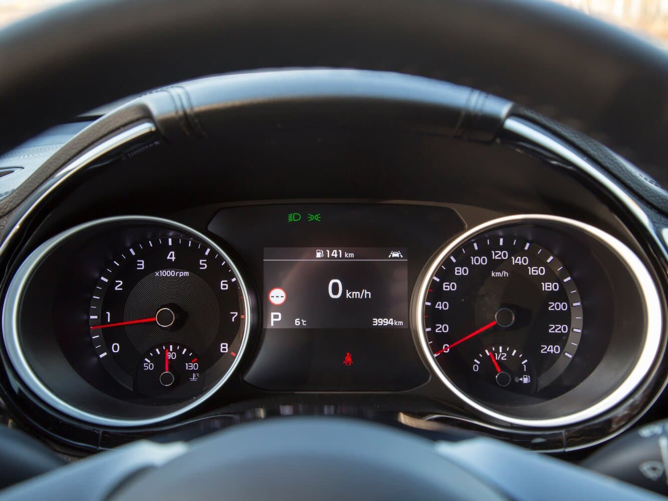 Kia Ceed III Хэтчбек 5 дв., фото 26