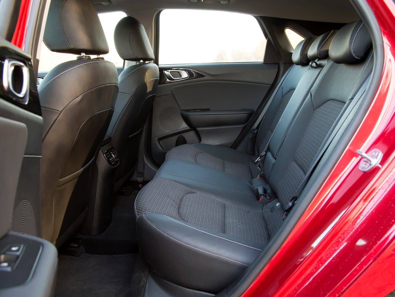 Kia Ceed III Хэтчбек 5 дв., фото 28