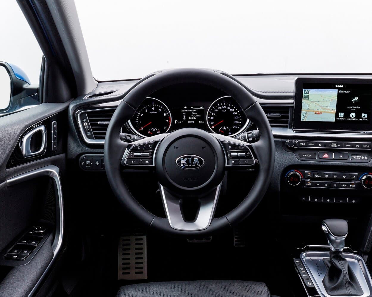 Kia Ceed III Хэтчбек 5 дв., фото 9