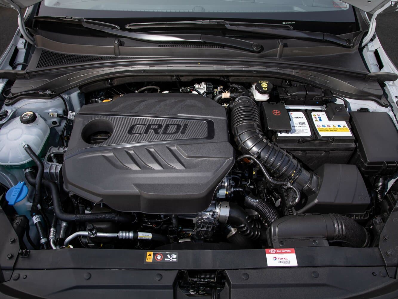 Kia Ceed III Универсал 5 дв., фото 18
