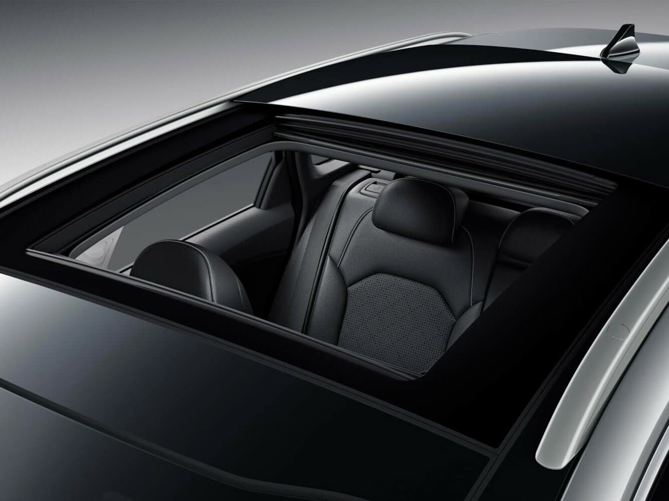 Kia Ceed III Универсал 5 дв., фото 19