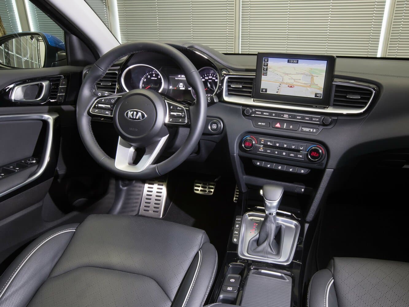 Kia Ceed III Универсал 5 дв., фото 7