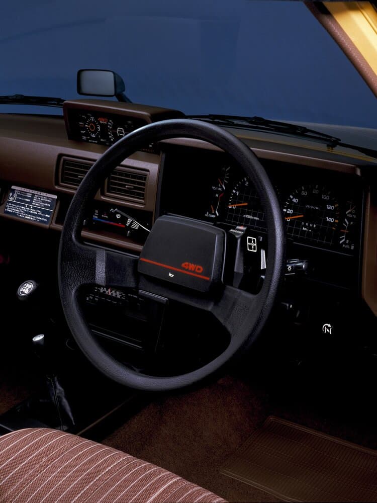 Toyota Hilux IV Пикап Одинарная кабина, фото 4