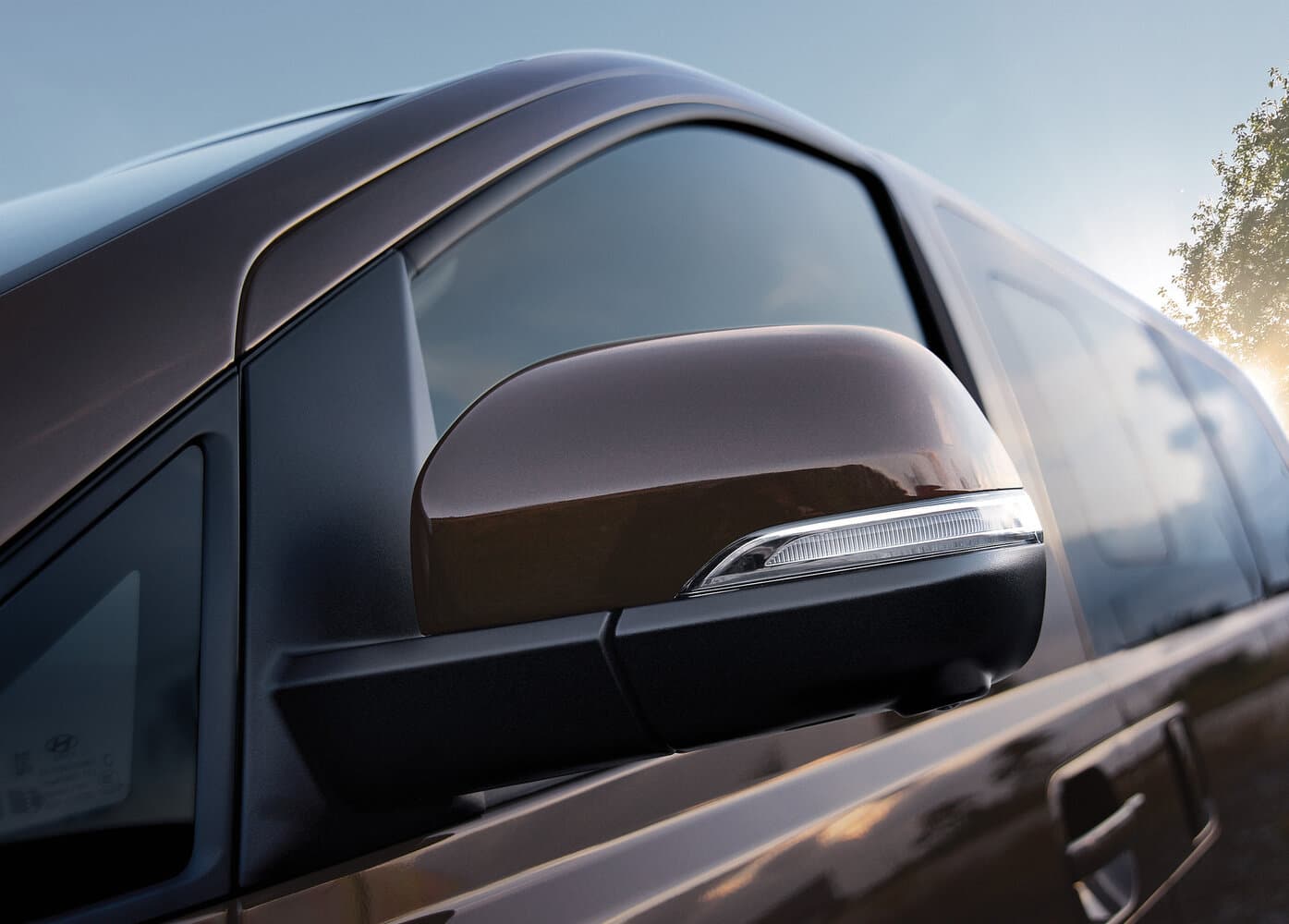 Hyundai Grand Starex I Рестайлинг 2 Минивэн, фото 5