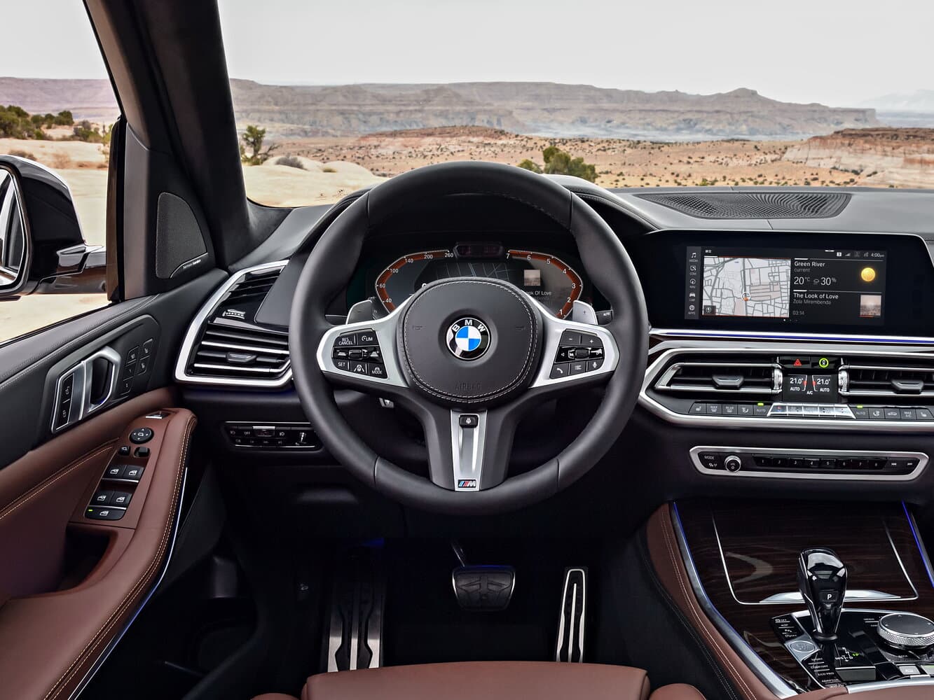 BMW X5 IV (G05/G18) Внедорожник 5 дв., фото 8