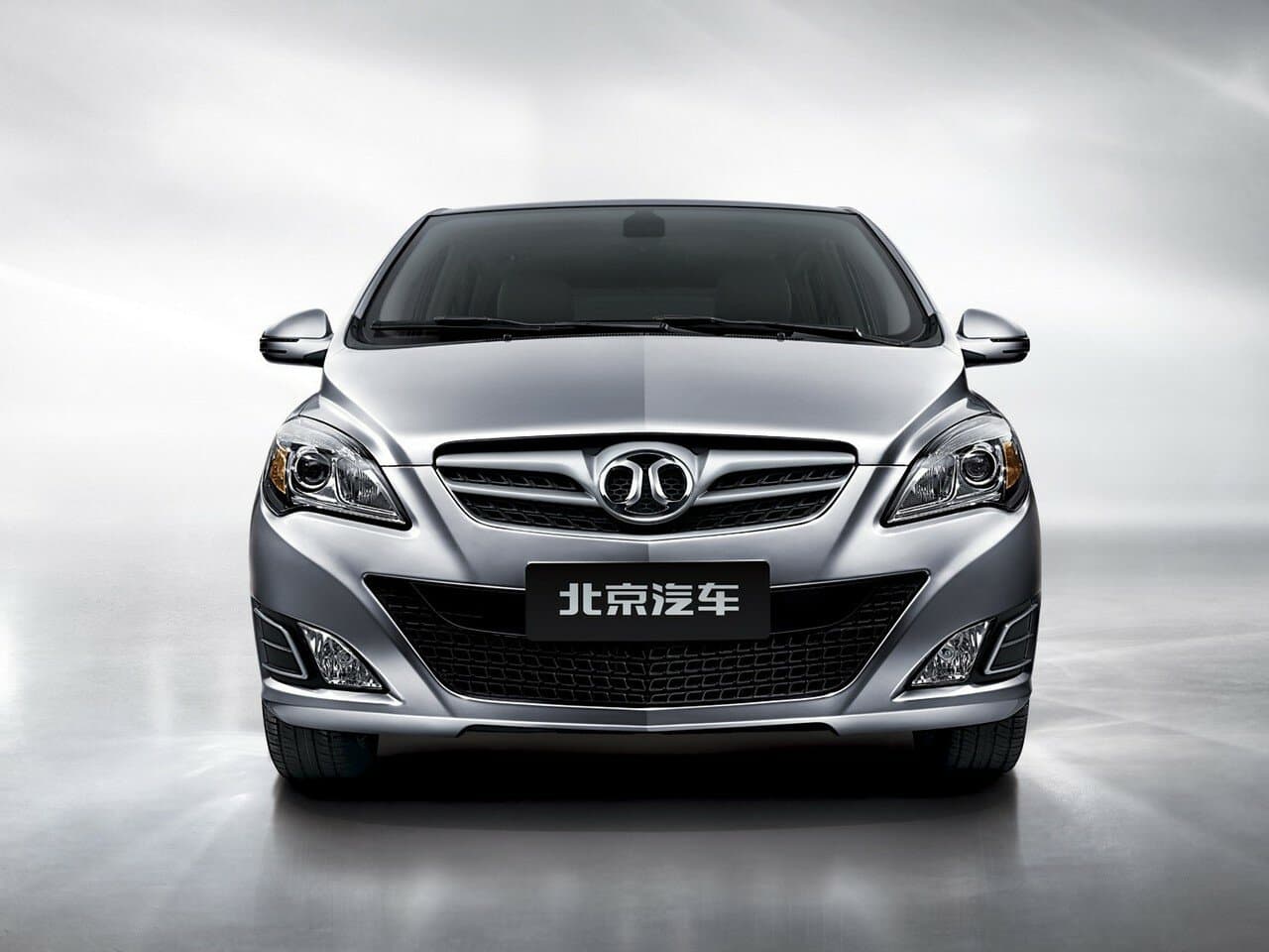 BAIC A1 I Хэтчбек 5 дв., фото 3