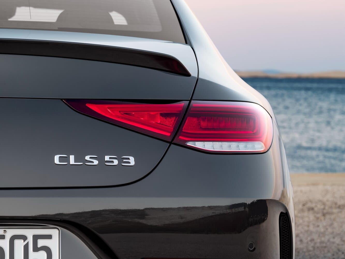 Mercedes-Benz CLS AMG III (C257) Седан, фото 13