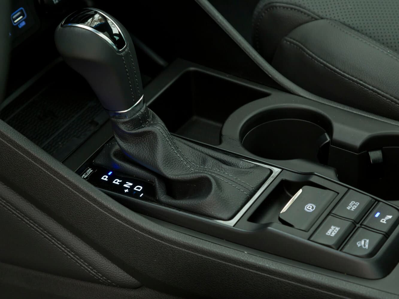 Hyundai Tucson III Рестайлинг Внедорожник 5 дв., фото 28