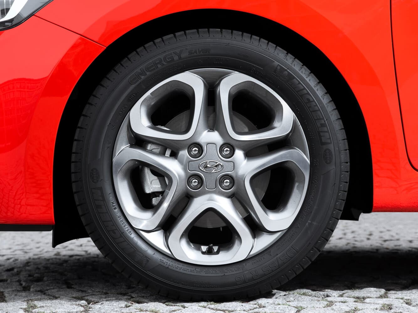 Hyundai i20 II Рестайлинг Хэтчбек 5 дв., фото 15
