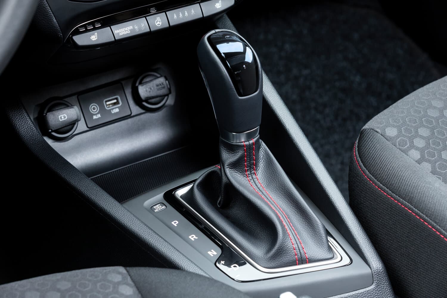 Hyundai i20 II Рестайлинг Хэтчбек 5 дв., фото 9