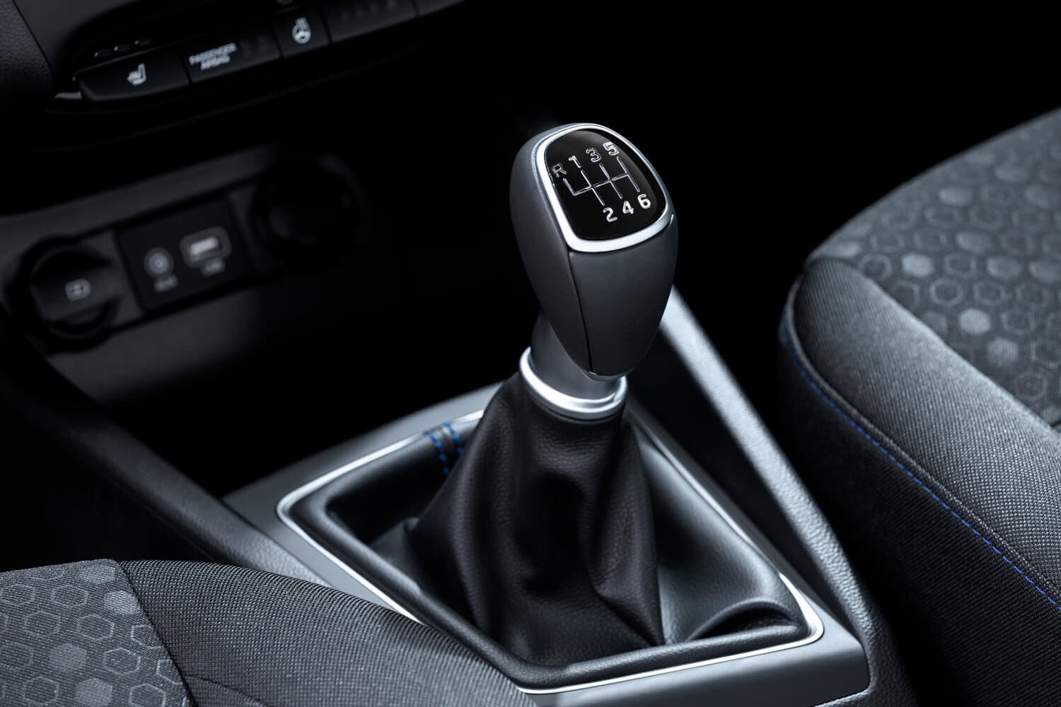 Hyundai i20 II Рестайлинг Хэтчбек 5 дв. Active, фото 8