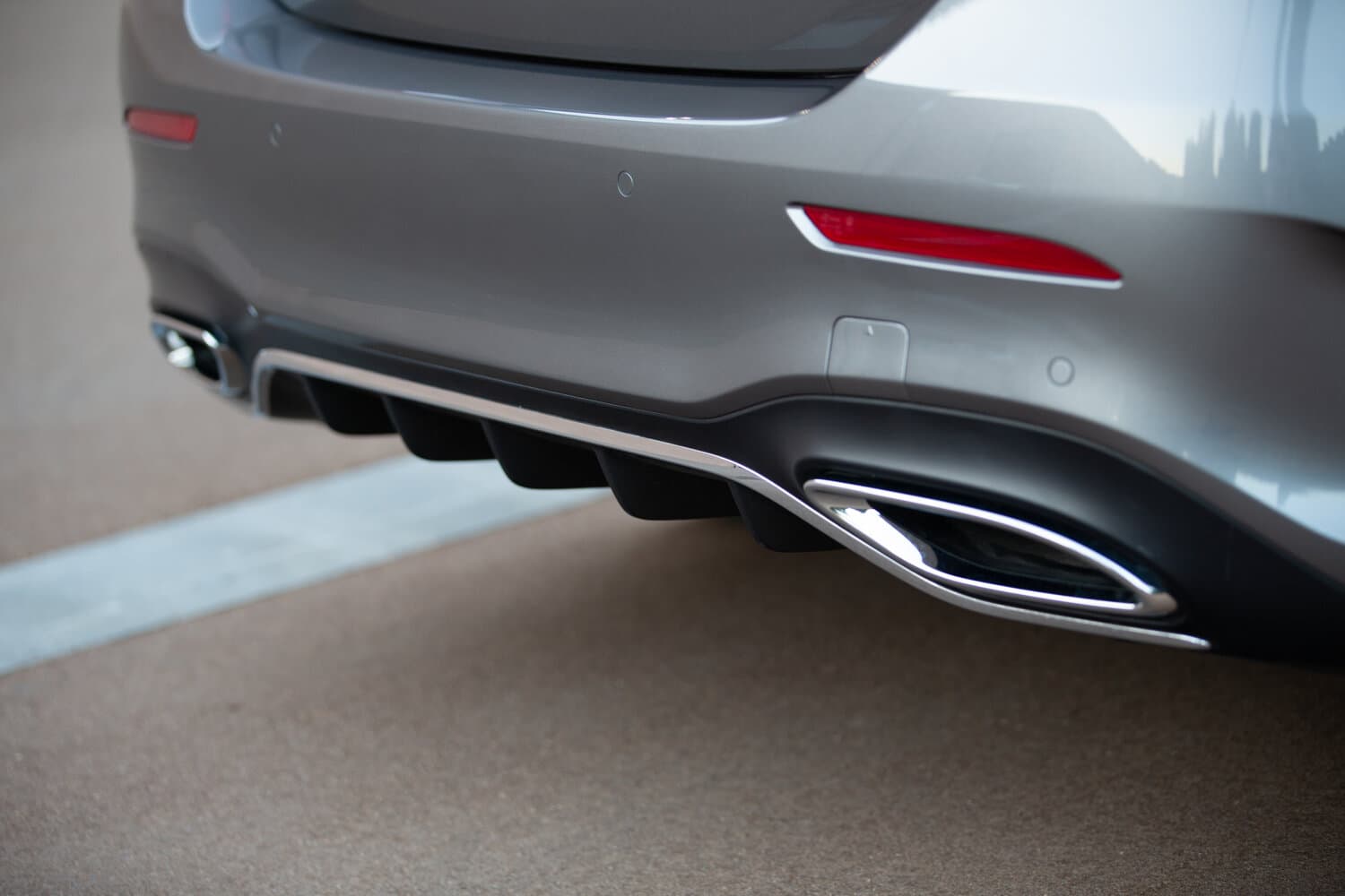 Mercedes-Benz A-Class IV (W177) Седан, фото 15