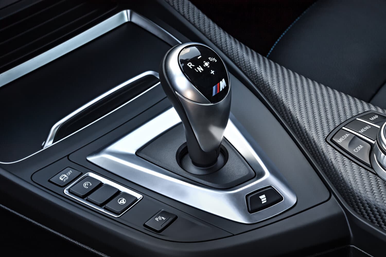 BMW M2 F87 Рестайлинг Купе, фото 10