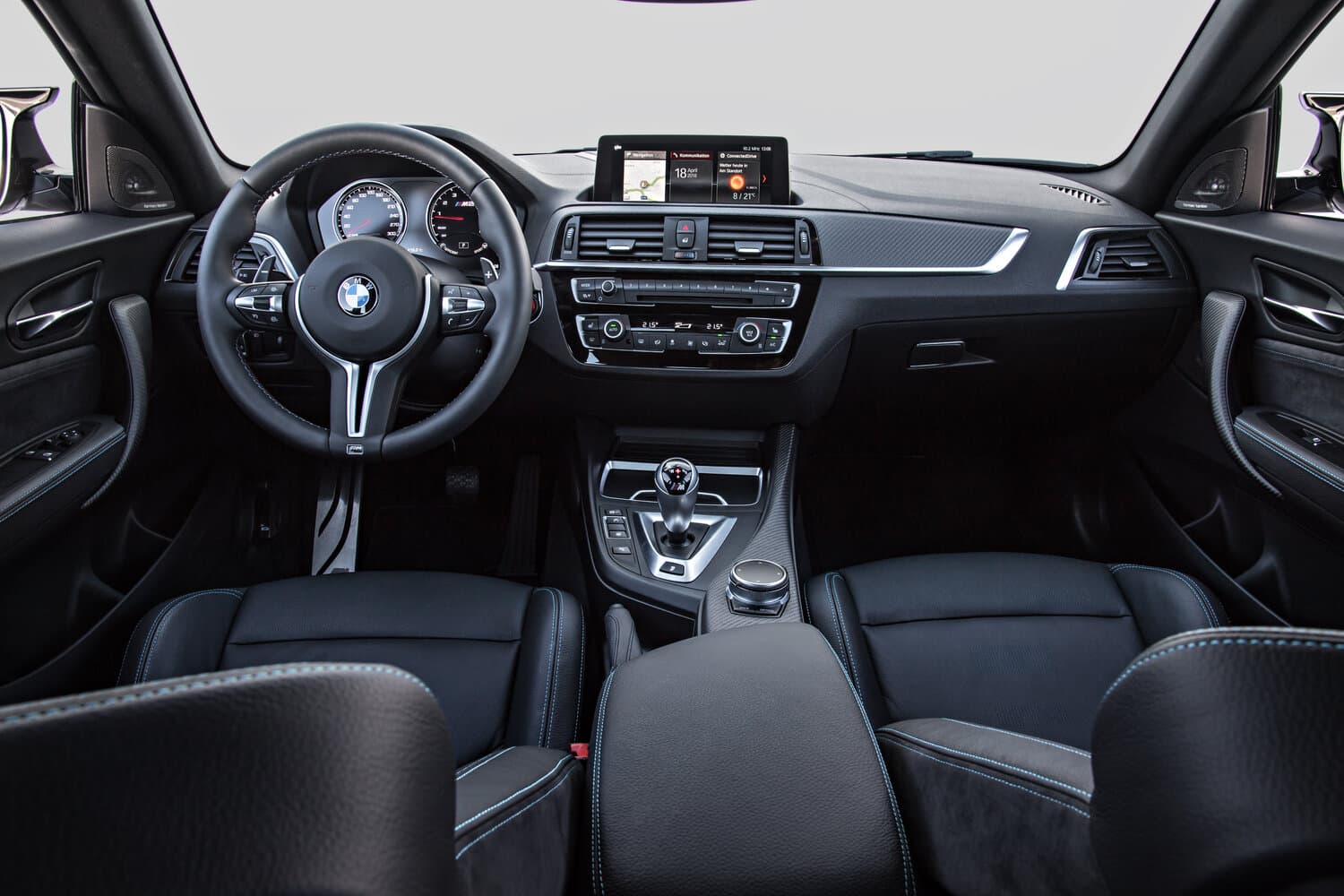 BMW M2 F87 Рестайлинг Купе, фото 6