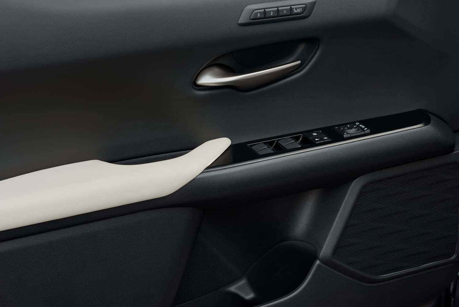 Lexus UX I Внедорожник 5 дв., фото 8