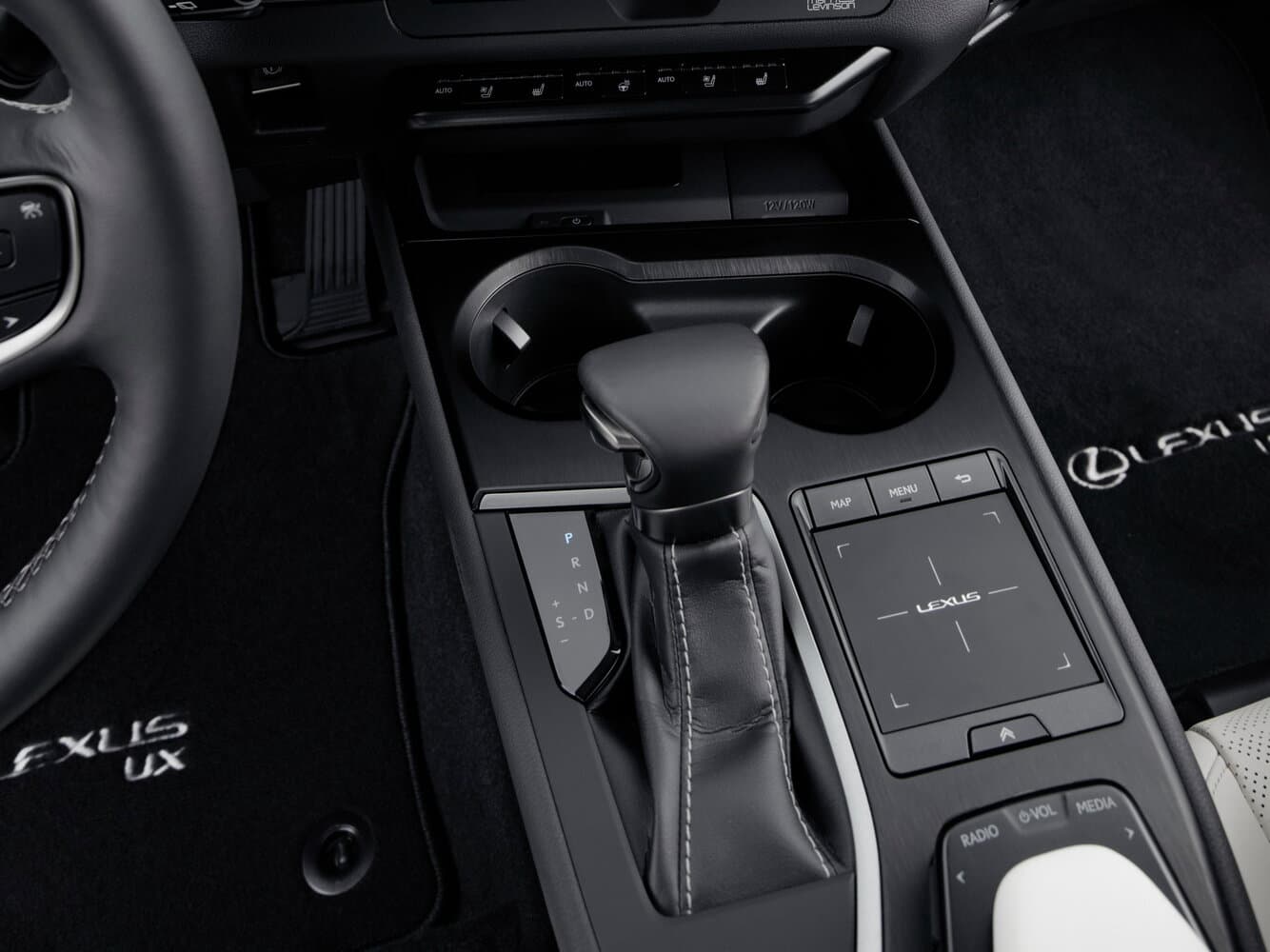 Lexus UX I Внедорожник 5 дв., фото 12