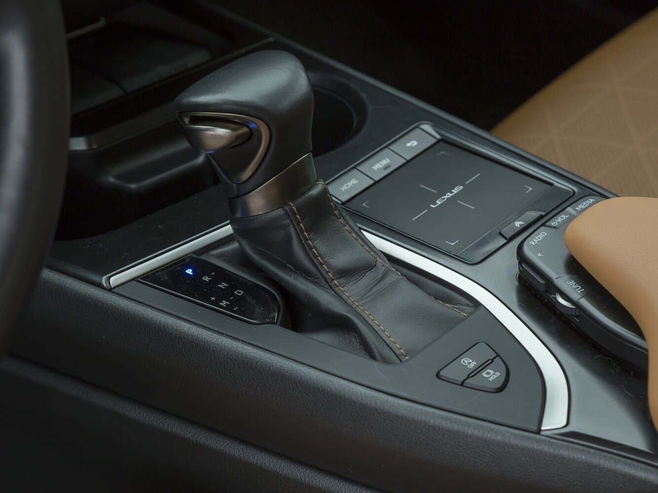 Lexus UX I Внедорожник 5 дв., фото 28