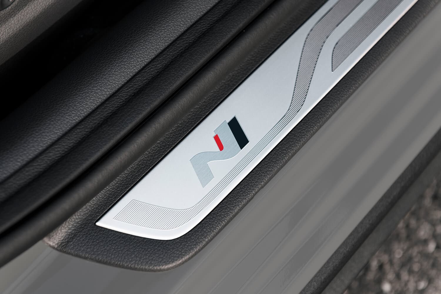 Hyundai i30 N I Фастбек Fastback, фото 12