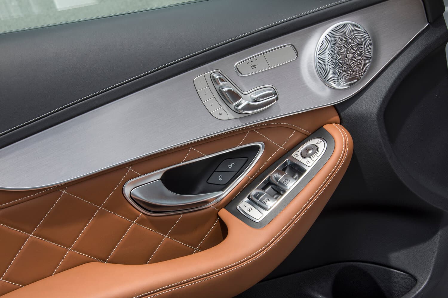 Mercedes-Benz C-Class AMG IV (W205) Рестайлинг Универсал 5 дв., фото 7
