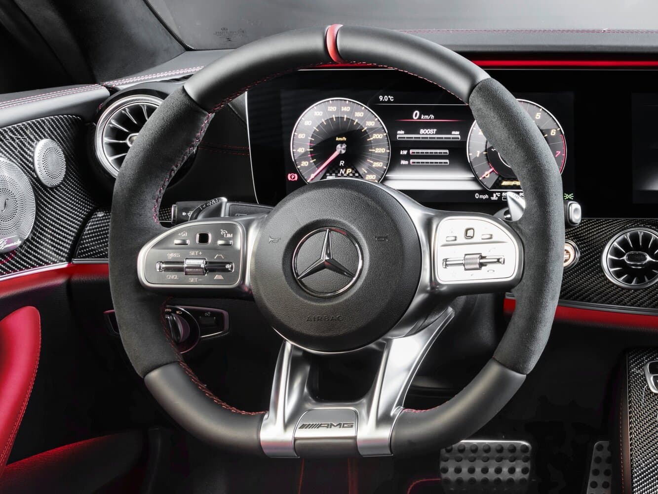 Mercedes-Benz E-Class AMG V (W213) Купе, фото 9