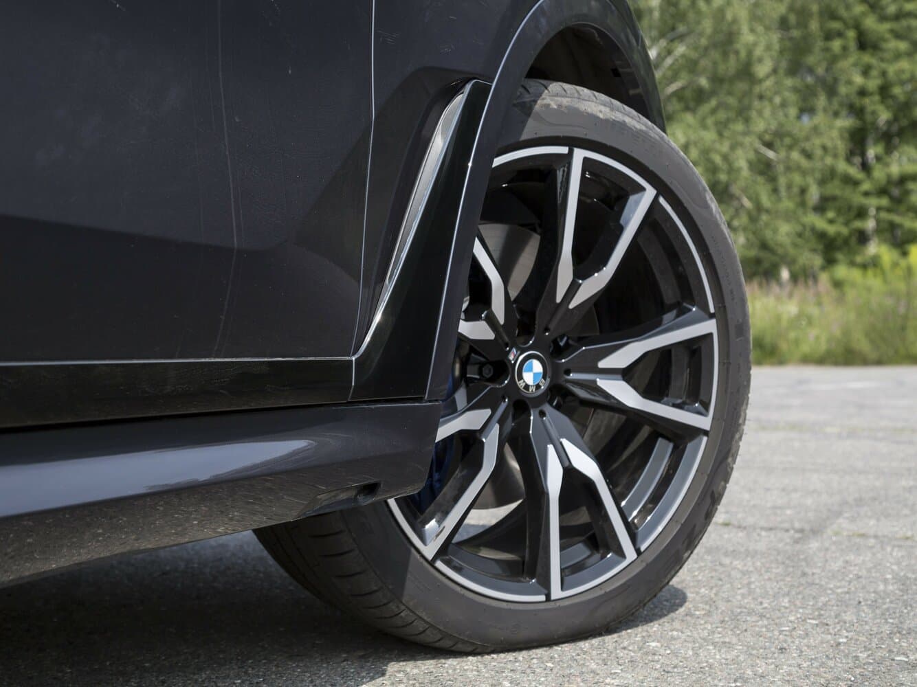 BMW X7 I (G07) Внедорожник 5 дв., фото 40