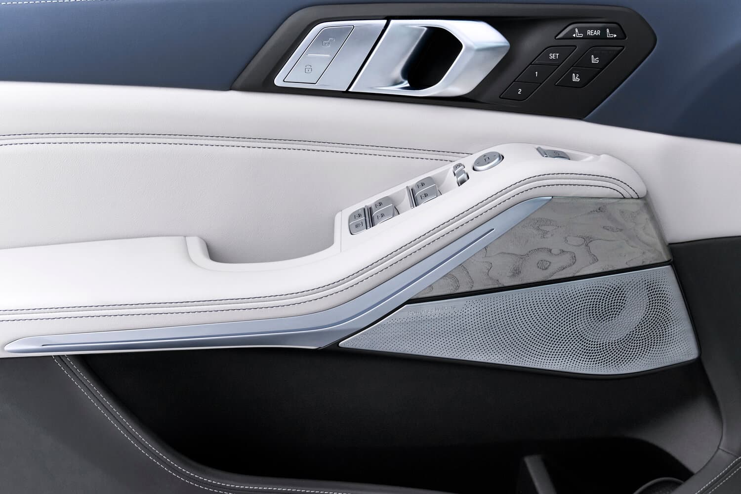 BMW X7 I (G07) Внедорожник 5 дв., фото 8