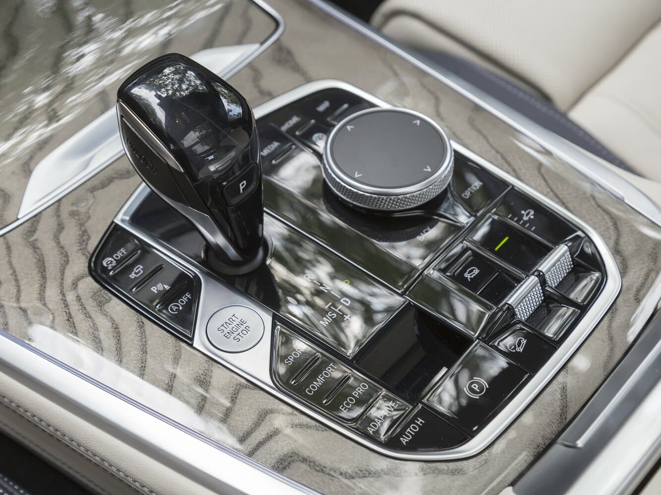 BMW X7 I (G07) Внедорожник 5 дв., фото 32
