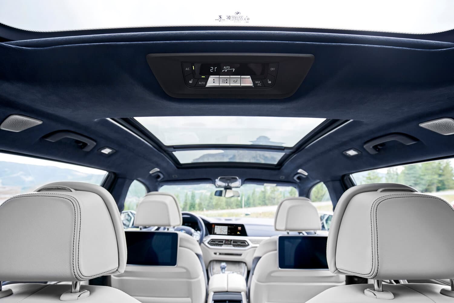 BMW X7 I (G07) Внедорожник 5 дв., фото 18