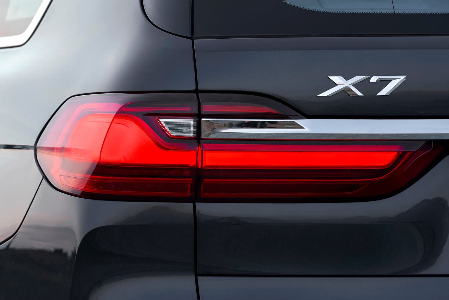 BMW X7 I (G07) Внедорожник 5 дв., фото 17