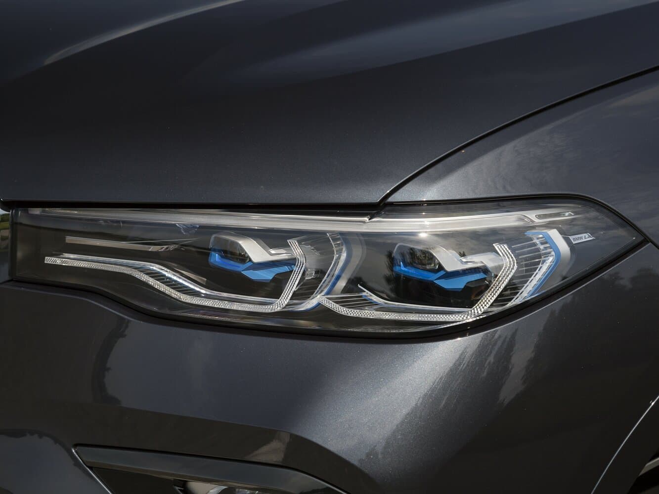 BMW X7 I (G07) Внедорожник 5 дв., фото 36