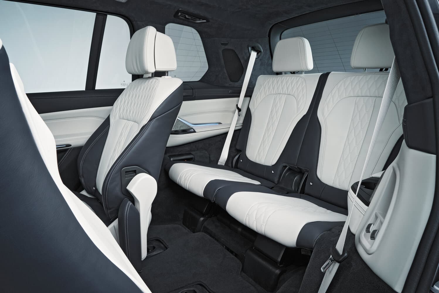 BMW X7 I (G07) Внедорожник 5 дв., фото 11