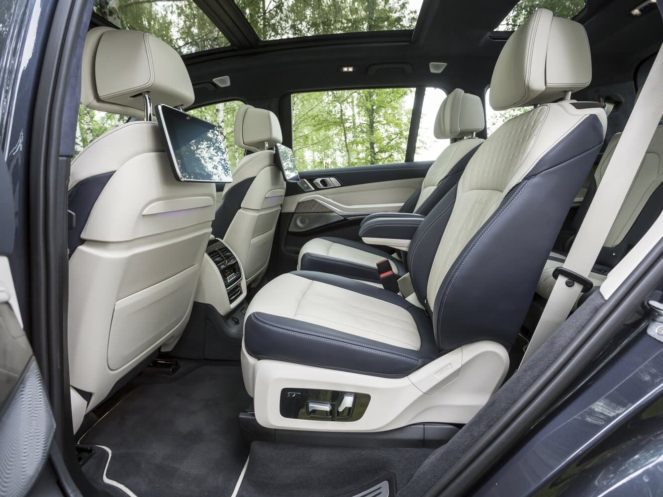 BMW X7 I (G07) Внедорожник 5 дв., фото 30